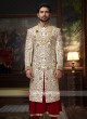 Designer Sherwani For Wedding